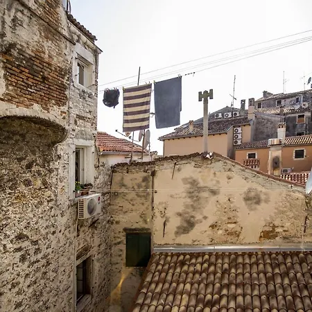 דירה Nicolo Old Town *