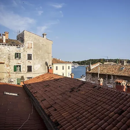 Nicolo Old Town Lejlighed *